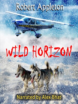 cover image of Wild Horizon